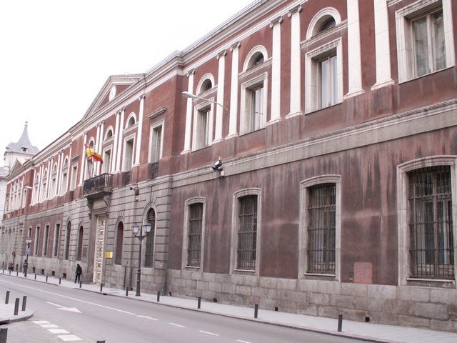 academias Unoiversidad Central de Madrid