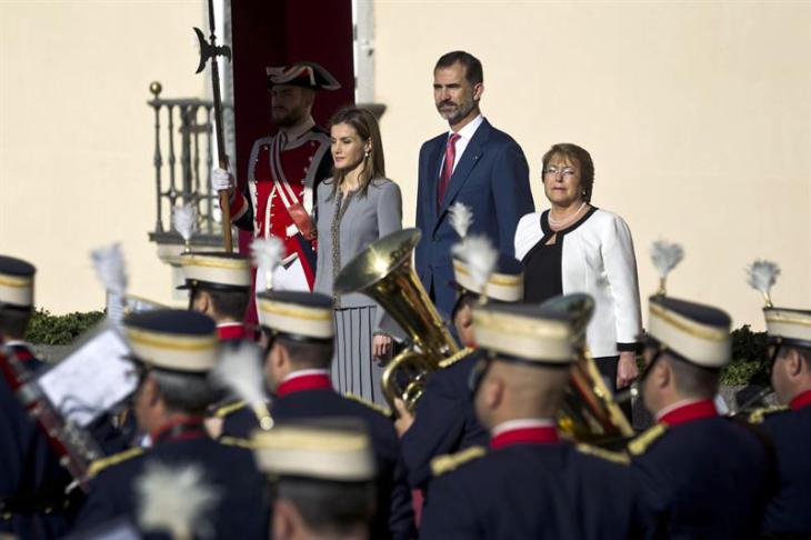 Visita de estado