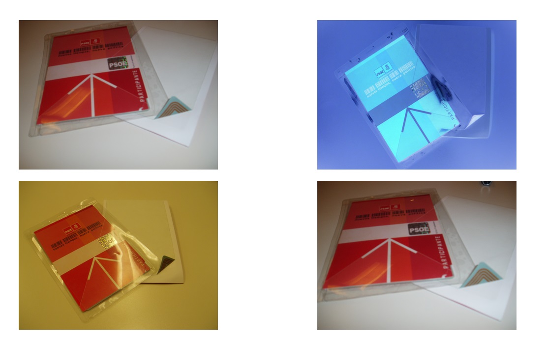 acreditaciones con antena