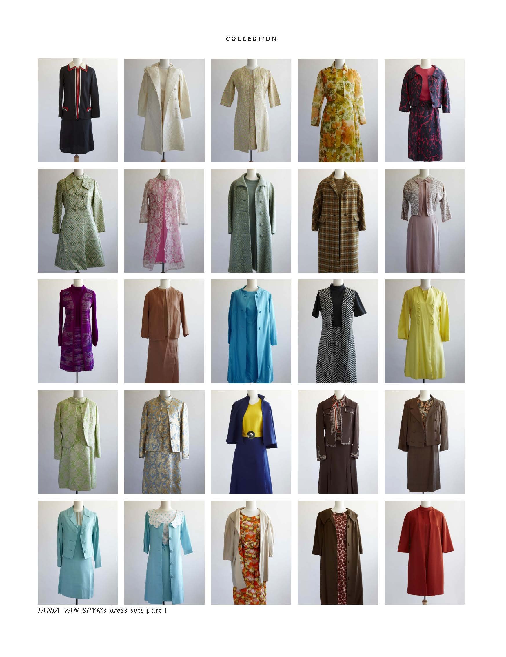 Women in clothes 2