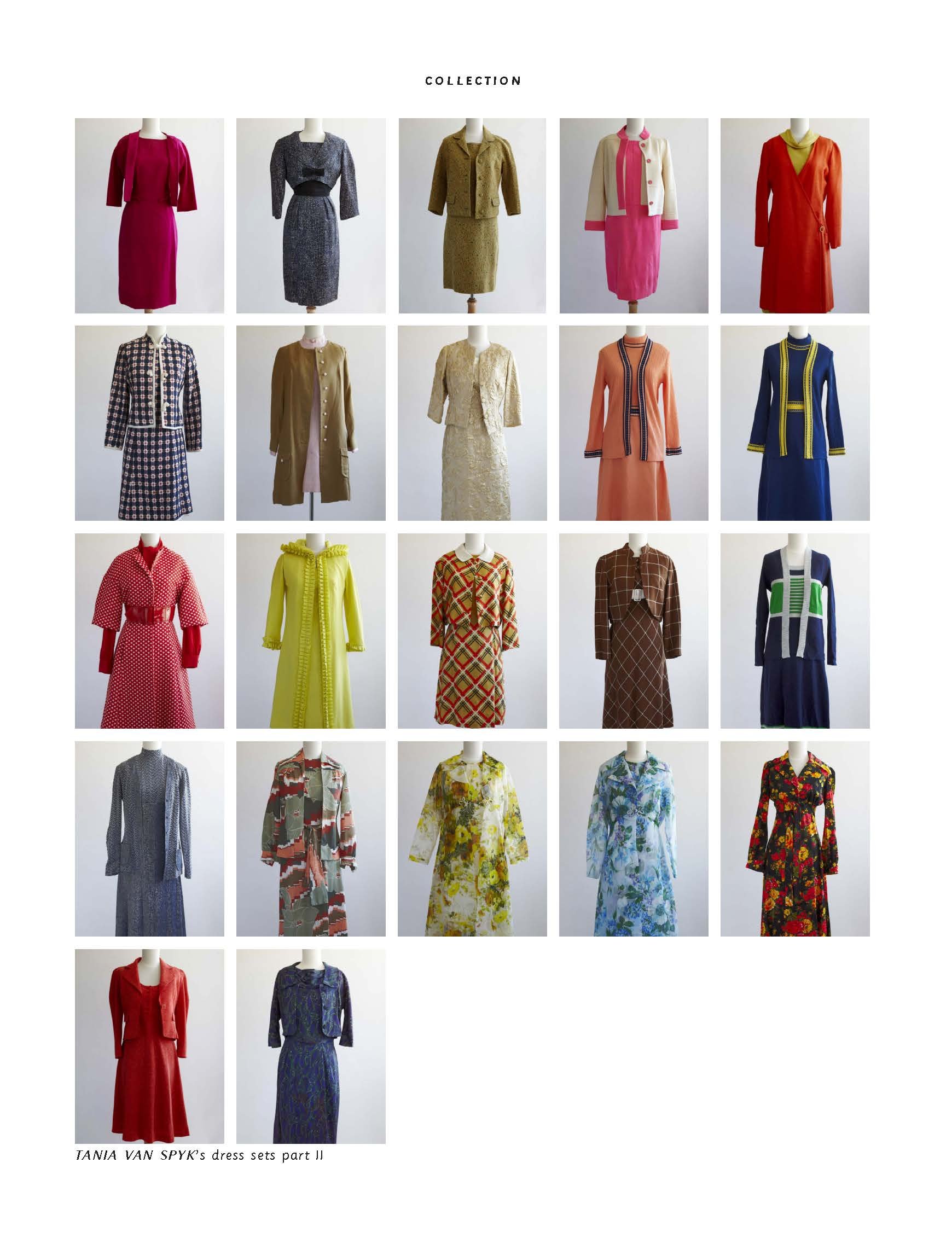 Women in clothes 3