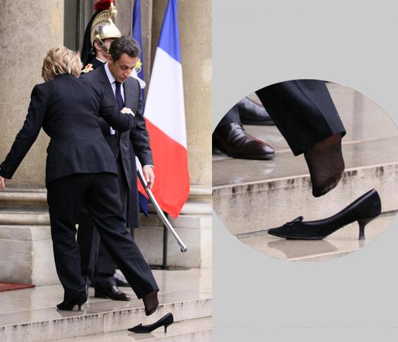 clinton-sarkozy