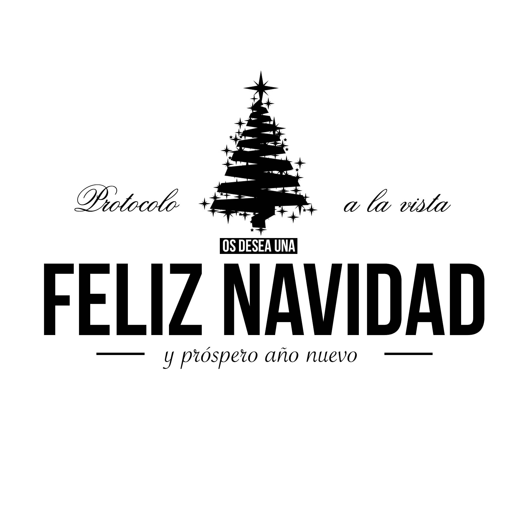 Feliz Navidad