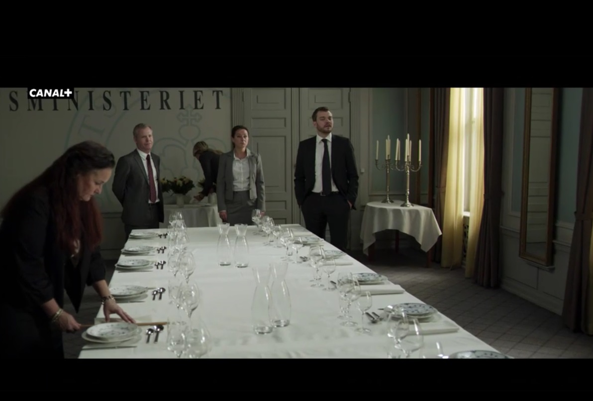 Borgen 2