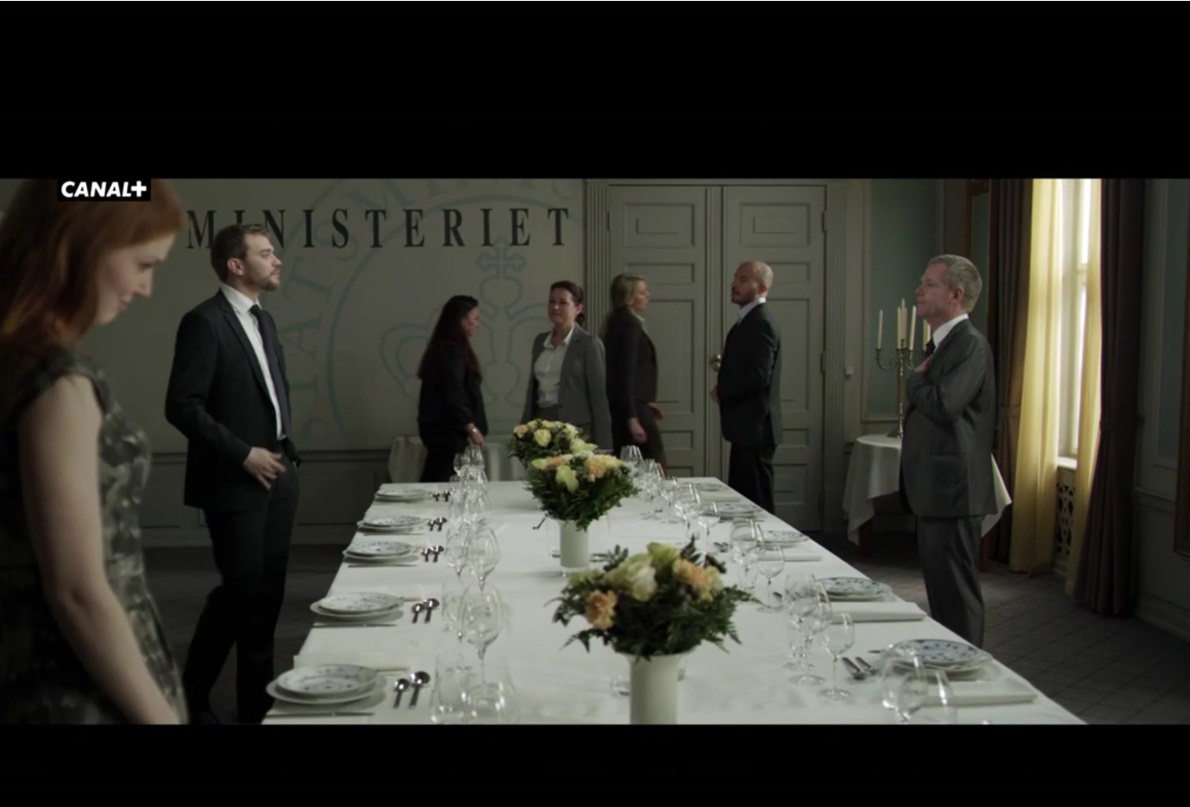 Borgen 3