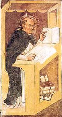 Raymon de Peñaforte