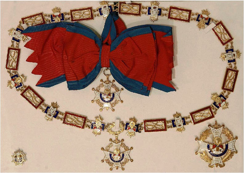 collar