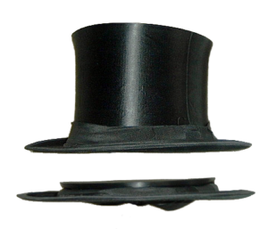 top hat