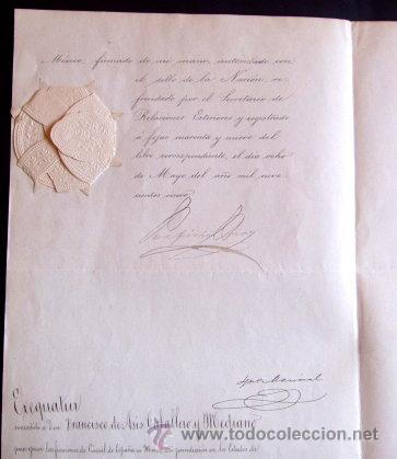 diplomático