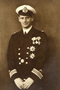 Federico IX de Dinamarca