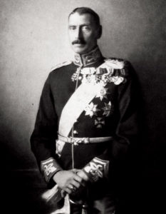 Christian X de Dinamarca