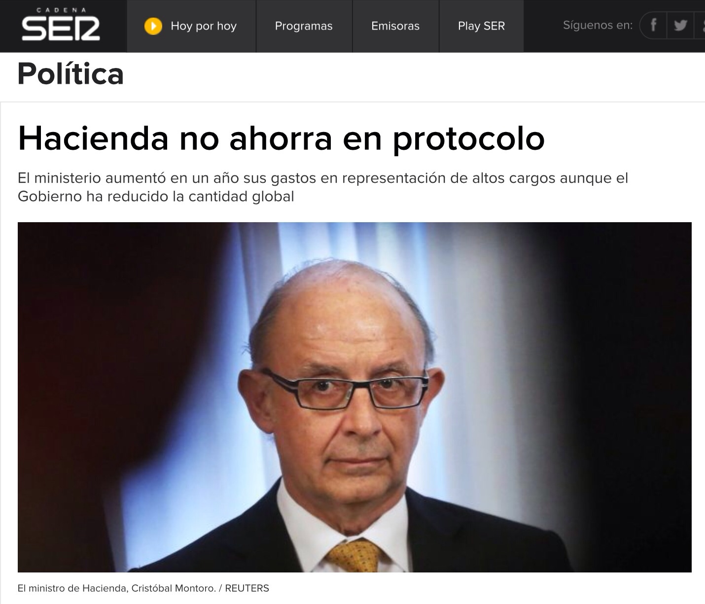 protocolo protocolo