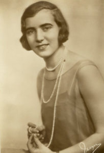 Ingrid de Suecia, reina de Dinamarca