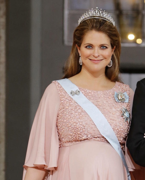 Madalena de Suecia