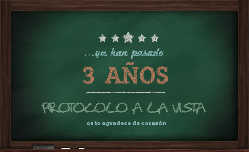3años