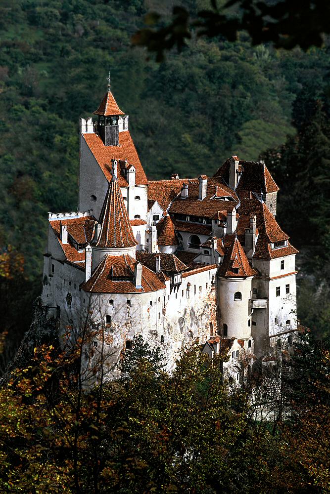 Bran Castle