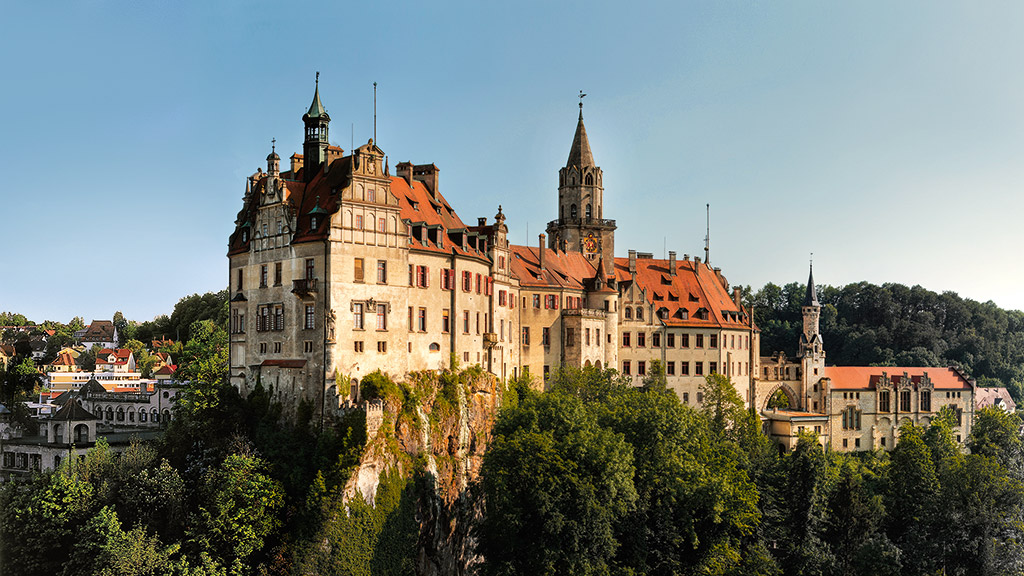 Sigmaringen