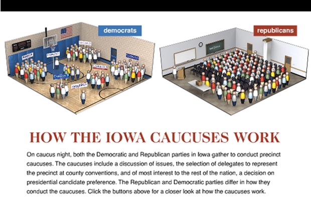 Caucus
