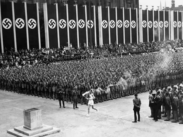 berlin 1936