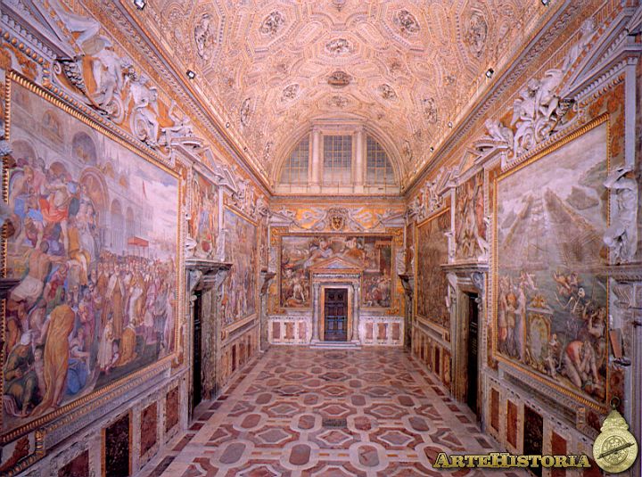 Sala Regia