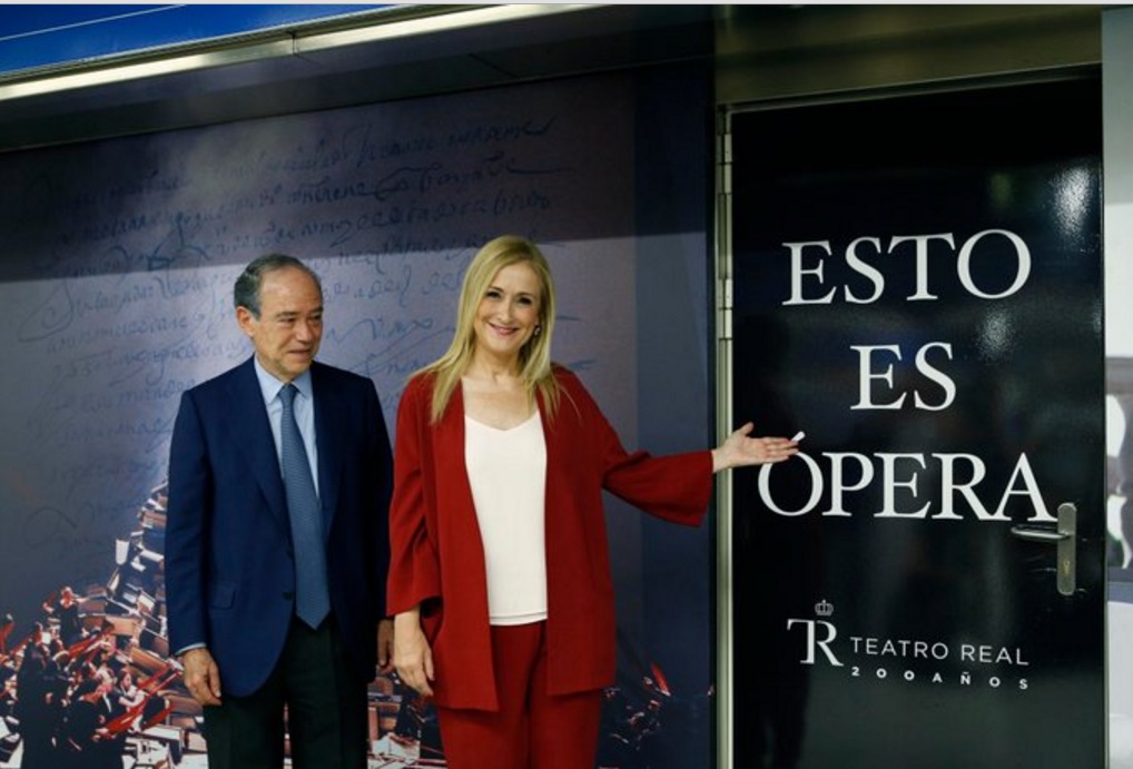 ópera buena