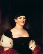 Elisabeth Monroe