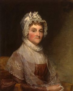 Abigail Adams