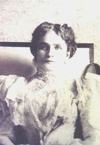 Ida Mckinley