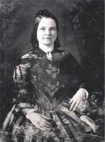 Mary Lincoln