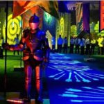 iluminación