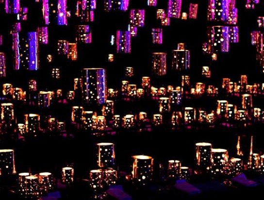 iluminación