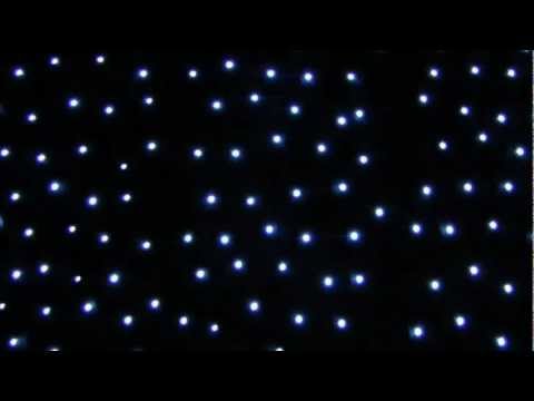 cortina-led