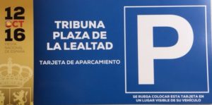 fiesta nacional