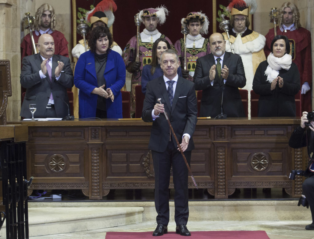 ceremonia