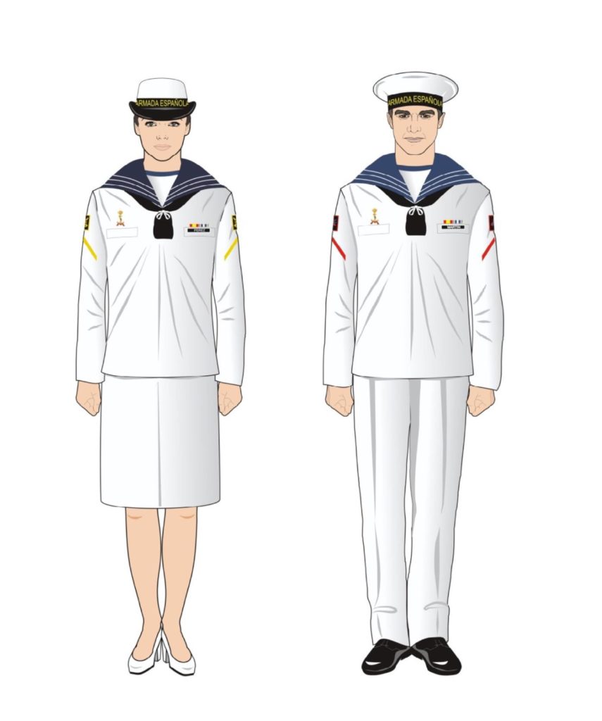 uniformes
