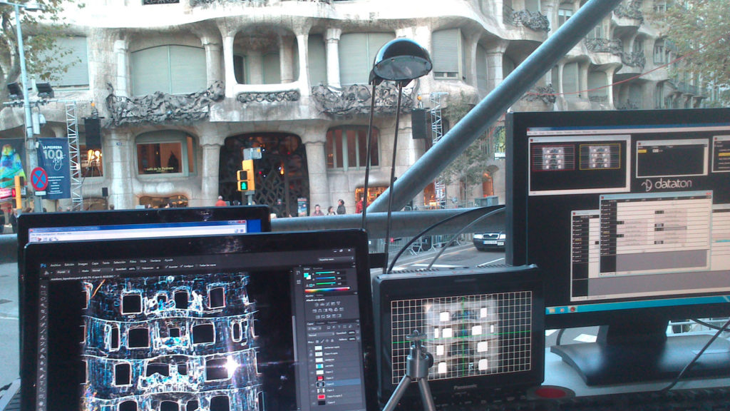 mapping