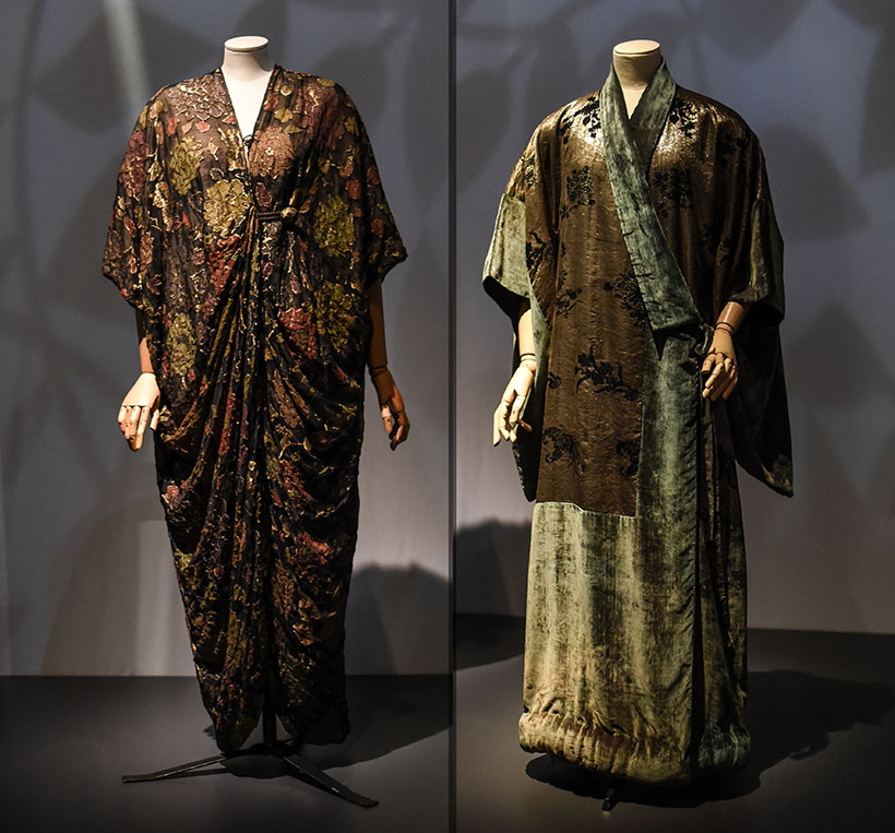 The Museum at FIT's: opening party for Proust’s Muse, The Countess Greffulhe