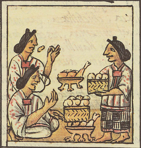 comida