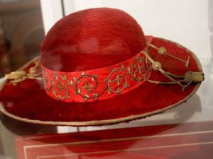 sombreros