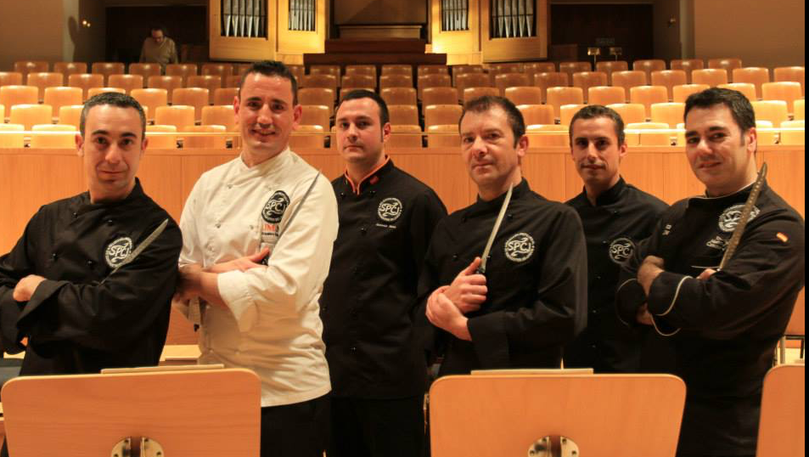 equipo-de-cortadores-de-jamon-profesionales-spcj