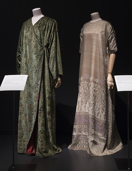 kimonos