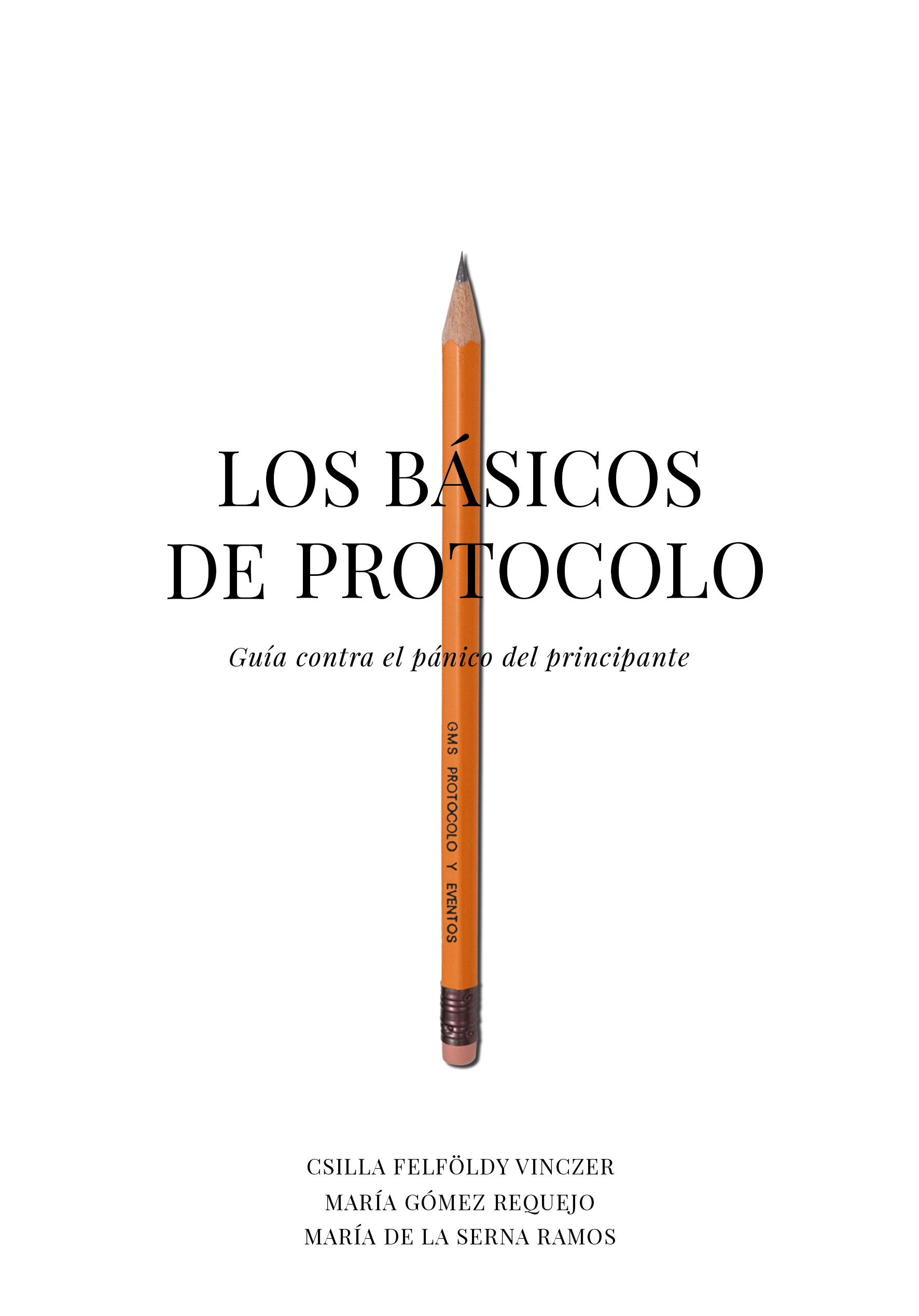 Lo básicos del protocolo