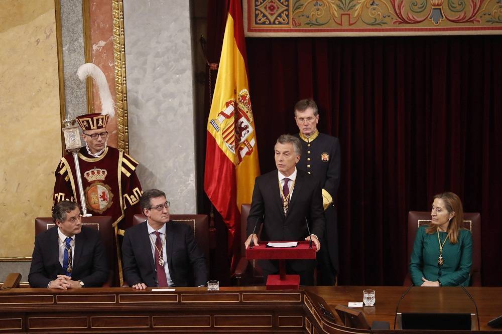presidente presidente
