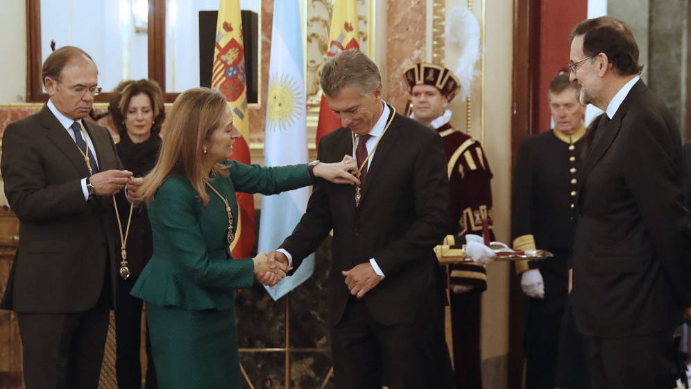 presidente presidente