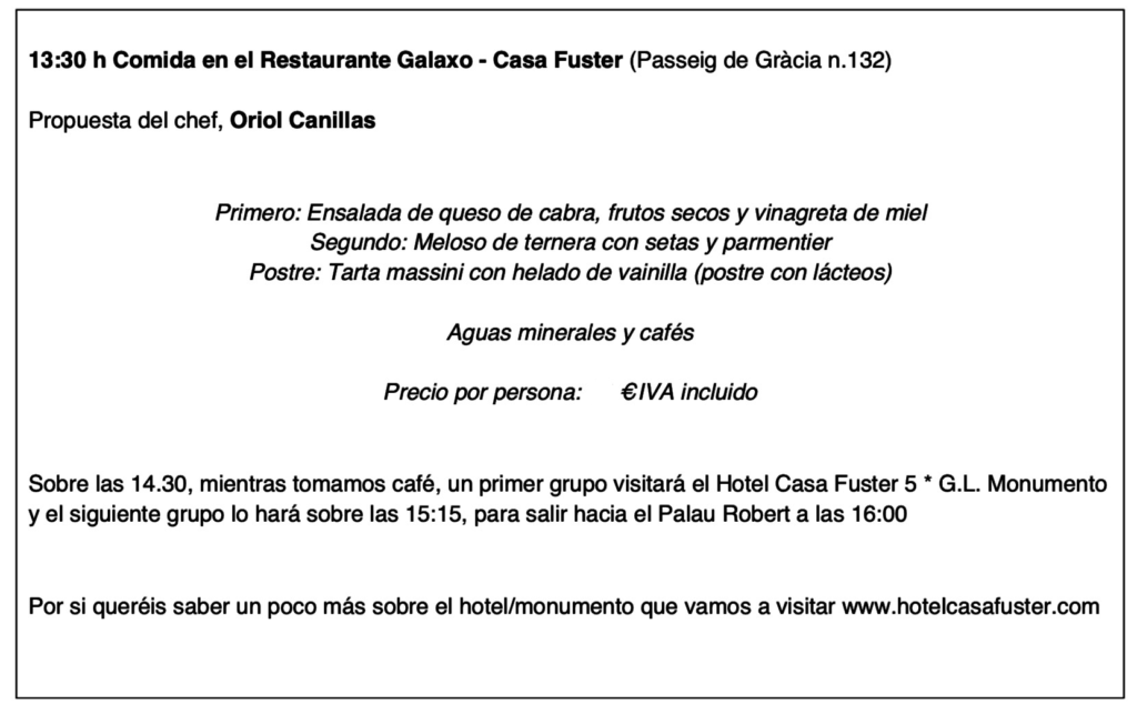 evento