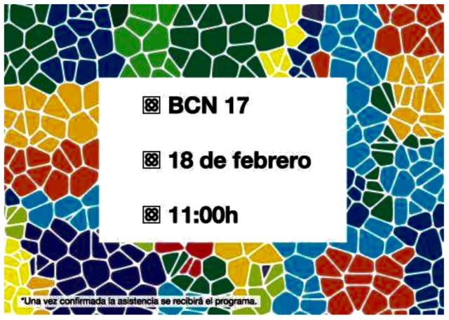 #ProtocoloBCN17