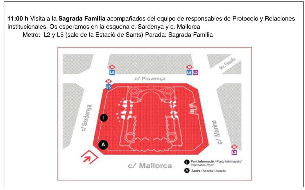 evento evento