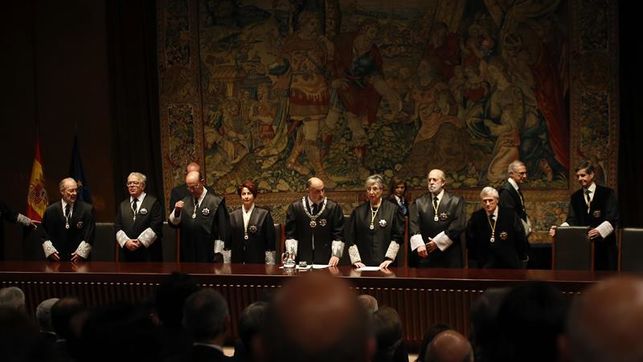Tribunal Tribunal