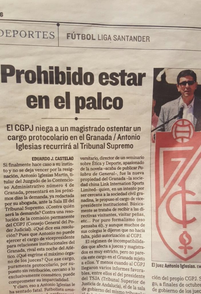 protocolo