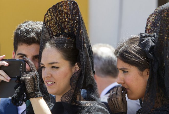 Semana Santa Semana Santa